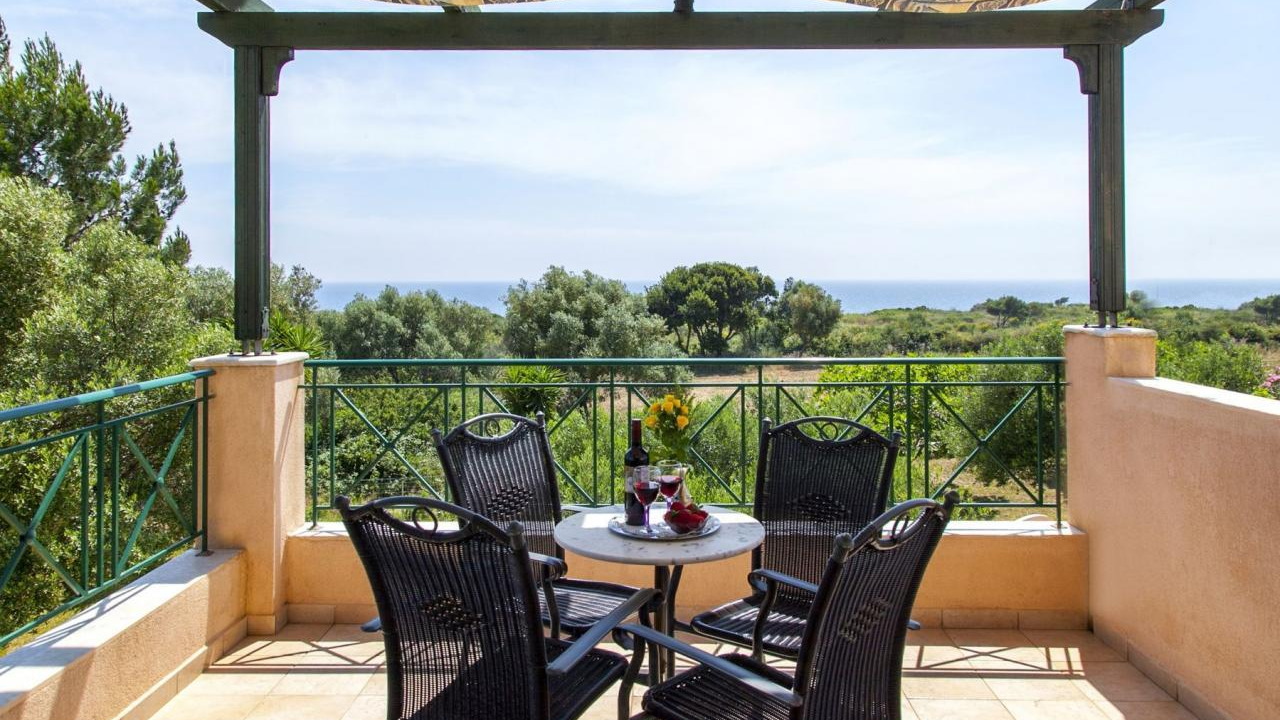 Monambeles Villas
