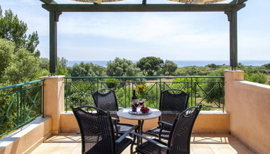 Monambeles Villas