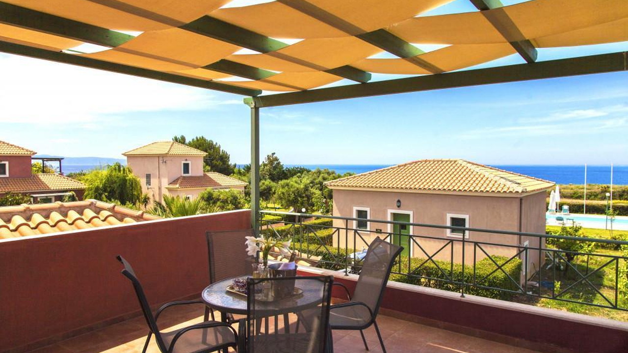 Monambeles Villas