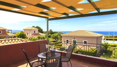 Monambeles Villas