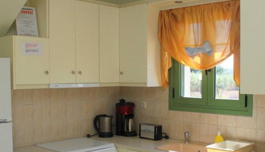 Monambeles Villas