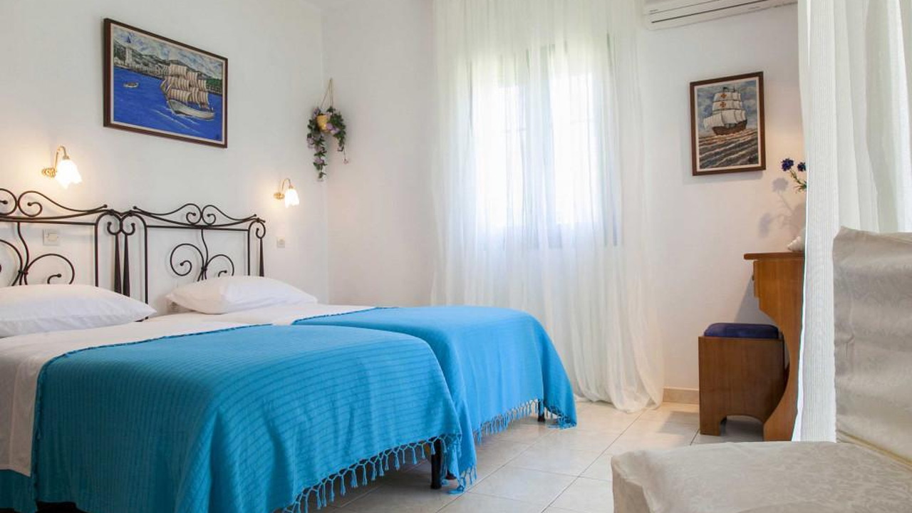 Monambeles Villas