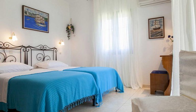 Monambeles Villas