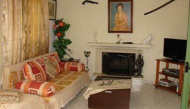 Monambeles Villas