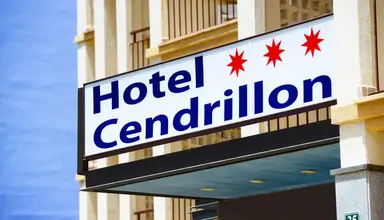 Monarque Cendrillon