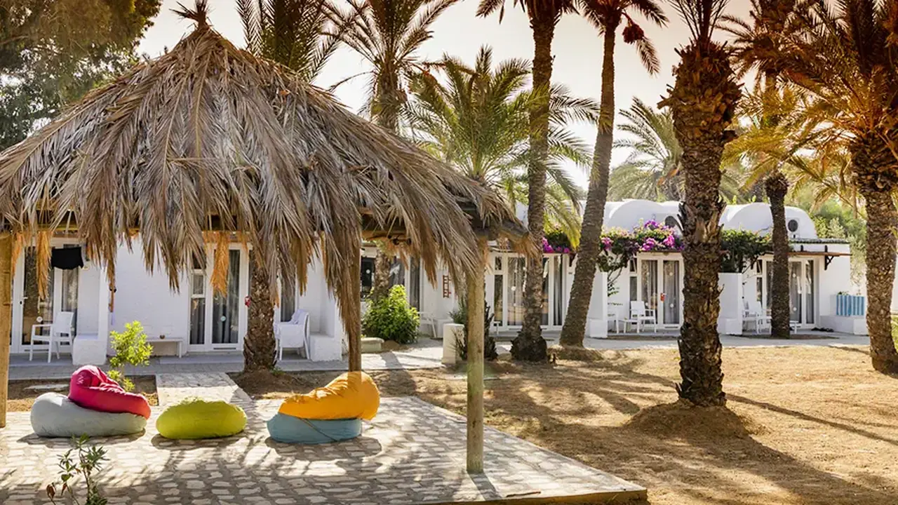 Monarque Club Rivage