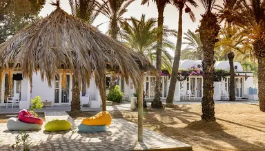 Monarque Club Rivage