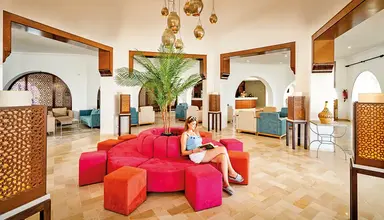 Monarque Club Rivage