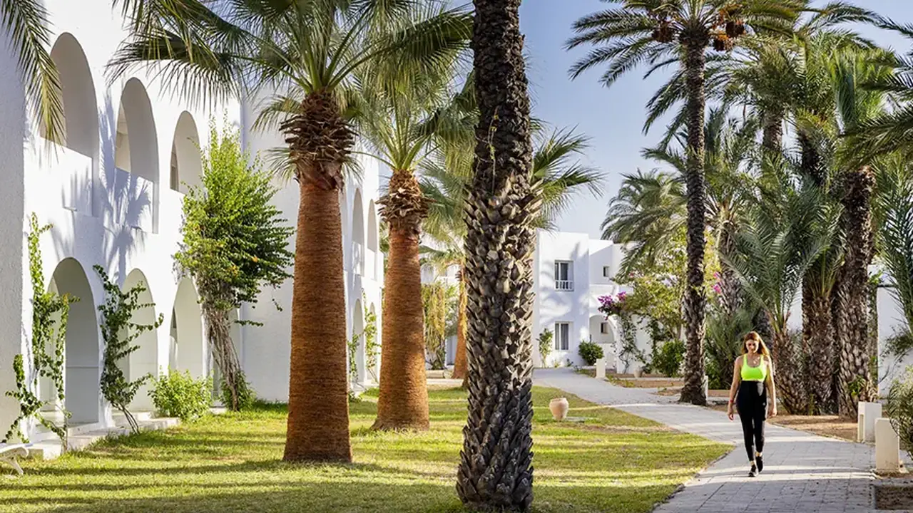 Monarque Club Rivage
