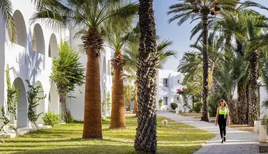 Monarque Club Rivage
