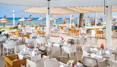 Monarque Club Rivage