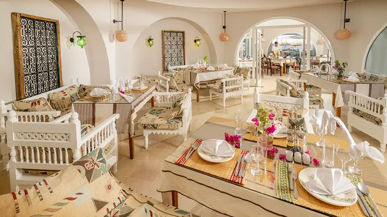 Monarque Club Rivage
