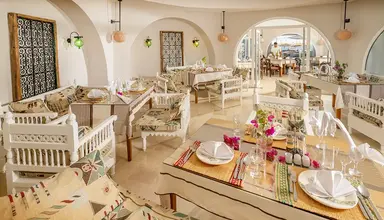 Monarque Club Rivage