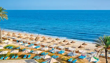 Monarque Club Rivage