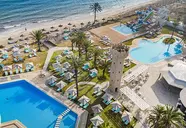 Monarque Club Rivage