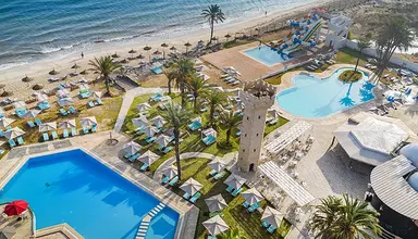 Monarque Club Rivage