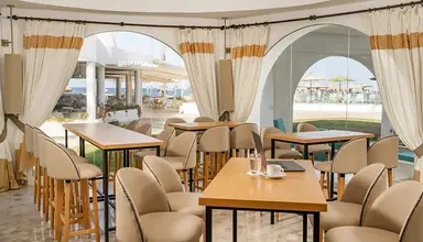 Monarque Club Rivage
