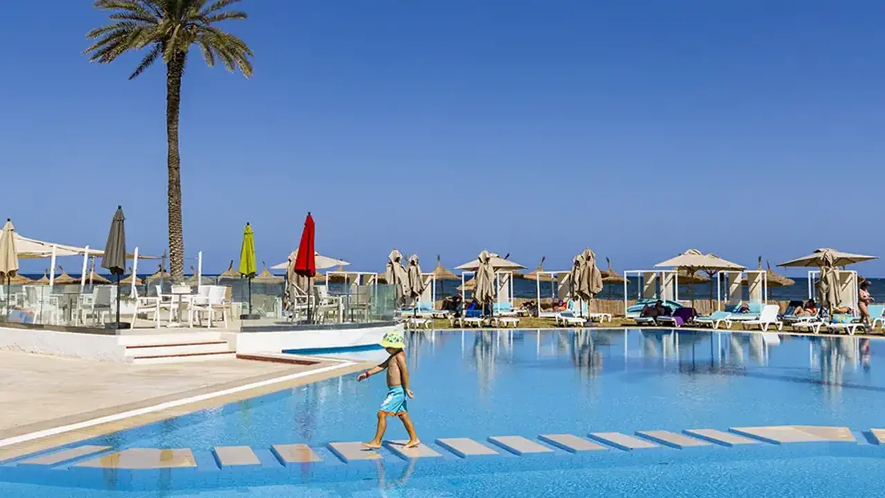 Monarque Club Rivage