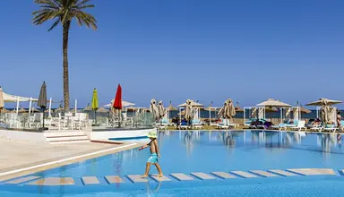 Monarque Club Rivage