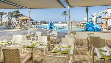 Monarque Club Rivage