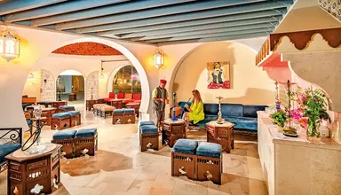 Monarque Club Rivage