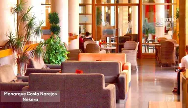 Monarque Costa Narejos