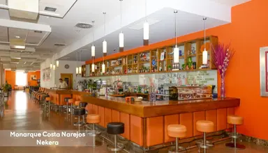 Monarque Costa Narejos