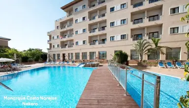 Monarque Costa Narejos