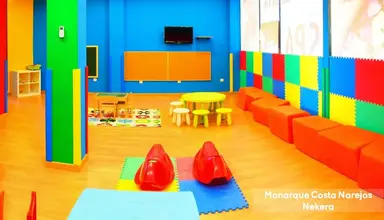 Monarque Costa Narejos