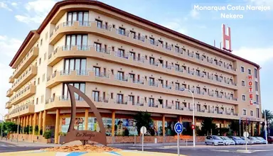 Monarque Costa Narejos