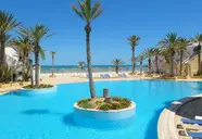 Monarque Dar Djerba Zahra