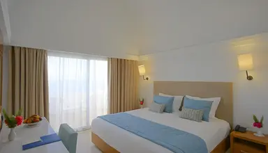 Monarque Dar Djerba Zahra