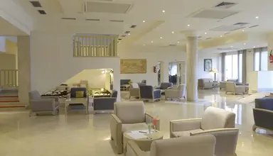 Monarque Dar Djerba Zahra