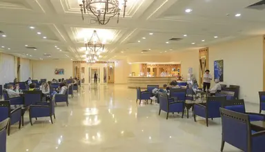 Monarque Dar Djerba Zahra