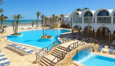 Monarque Dar Djerba Zahra
