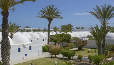 Monarque Dar Djerba Zahra