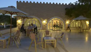 Monarque Dar Djerba Zahra