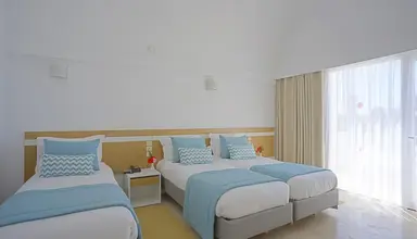 Monarque Dar Djerba Zahra