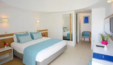 Monarque Dar Djerba Zahra