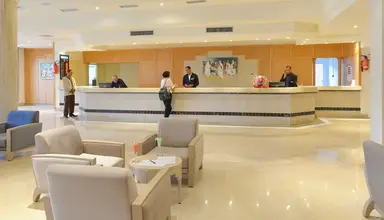 Monarque Dar Djerba Zahra