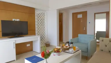 Monarque Dar Djerba Zahra