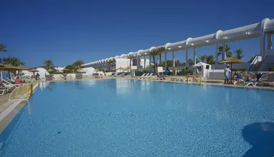 Monarque Dar Djerba Zahra