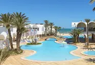 Monarque Dar Djerba Zahra