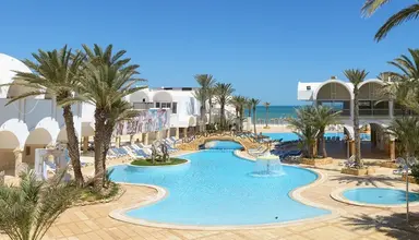 Monarque Dar Djerba Zahra