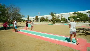 Monarque Dar Djerba Zahra