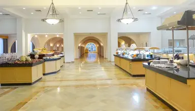 Monarque Dar Djerba Zahra