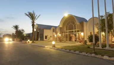 Monarque Dar Djerba Zahra