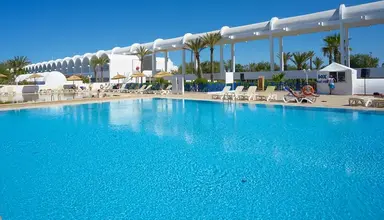 Monarque Dar Djerba Zahra