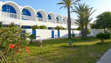 Monarque Dar Djerba Zahra