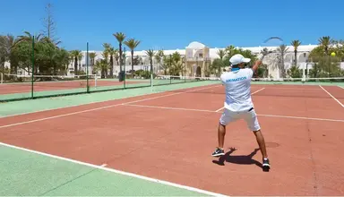 Monarque Dar Djerba Zahra